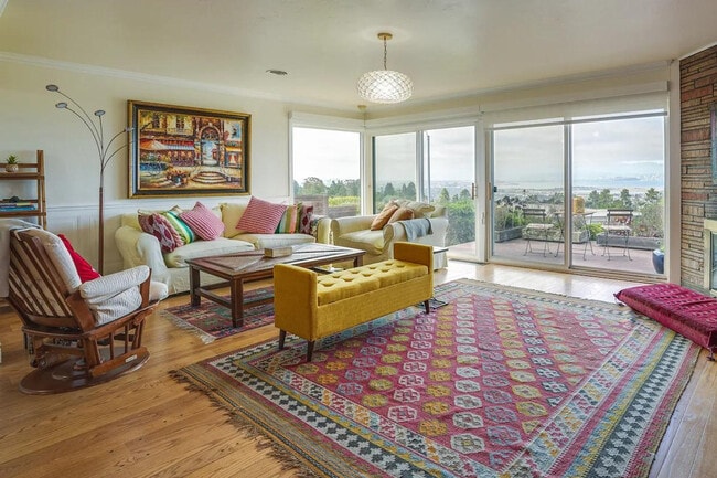 property at 12 Highland Blvd