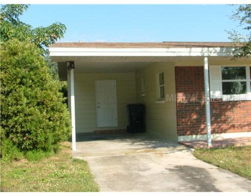 4601 W Oakellar Ave in Tampa, FL - Building Photo - Building Photo