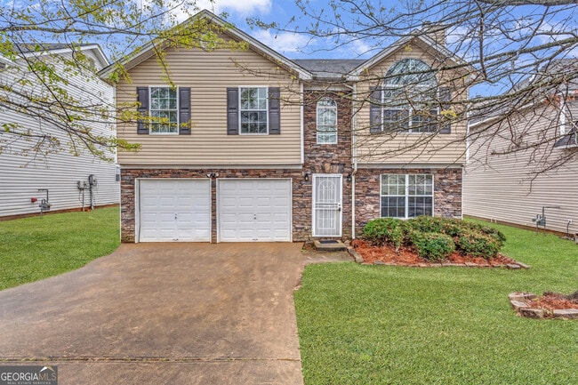 property at 2628 Patriots Rd