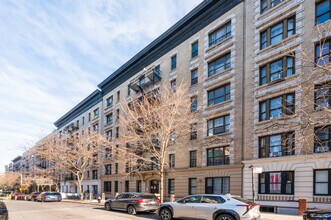 515 W 143rd St in New York, NY - Building Photo - Building Photo
