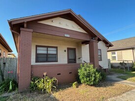 1523 Avenue O in Galveston, TX - Building Photo