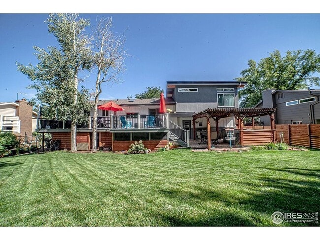 2355 Hillsdale Way in Boulder, CO - Building Photo - Building Photo