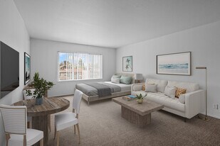 Piedmont in Oakland, CA - Building Photo