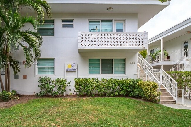 property at 1024 Pennsylvania Ave