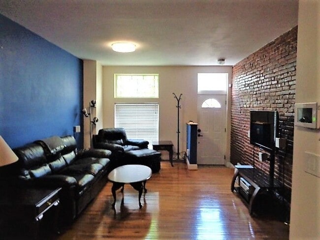 property at 511 S Lehigh St