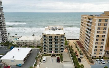 3797 S Atlantic Ave in Daytona Beach Shores, FL - Building Photo - Building Photo