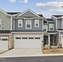 161 Cabernet Dr in Chapel Hill, NC - Building Photo