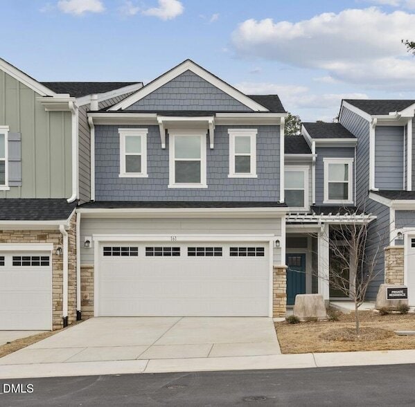 property at 161 Cabernet Dr