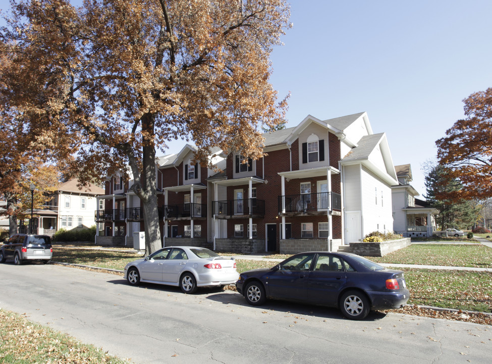 1144 Goodhue Blvd in Lincoln, NE - Building Photo