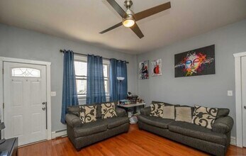 82 Pacific Ave-Unit -1 in Garfield, NJ - Building Photo - Building Photo