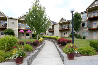 Timberhill Meadows in Corvallis, OR - Building Photo - Building Photo