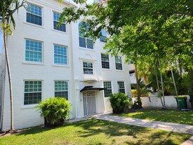 Antiquera Apartments at Coral Gables