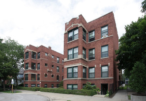 5631-5639 S Kenwood Ave Apartments