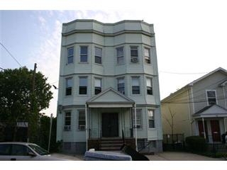 102 Grant Ave in Jersey City, NJ - Building Photo - Building Photo