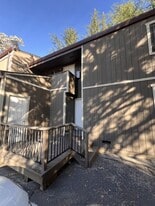 302 Pleasant St in Grass Valley, CA - Building Photo