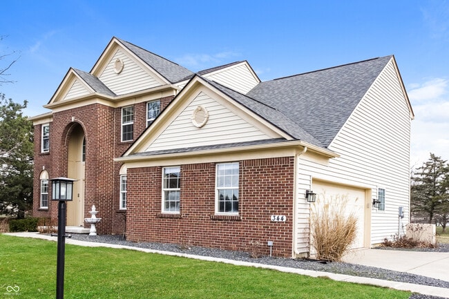 344 W Columbine Ln in Westfield, IN - Building Photo - Building Photo