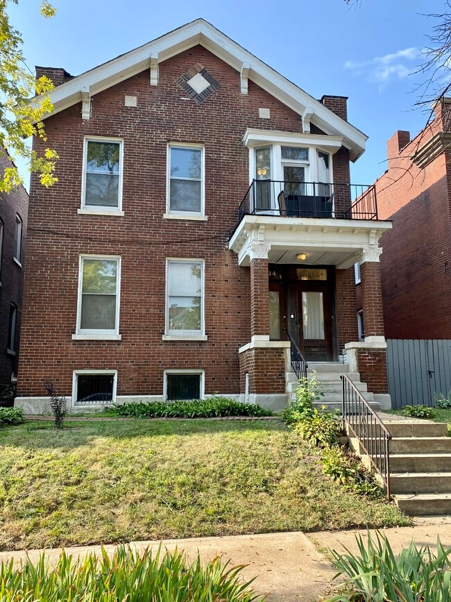 3514 Connecticut St, Unit 2nd Floor