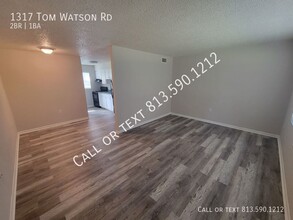 1317 Tom Watson Rd in Lakeland, FL - Building Photo - Building Photo