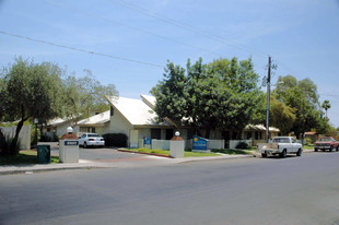 The Lofts at Arcadia Apartments