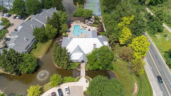 The Haven of Ann Arbor in Ann Arbor, MI - Building Photo - Building Photo