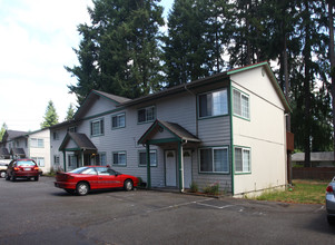 Victorian Apartments in Lacey, WA - Building Photo - Building Photo