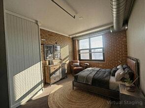 1735 W Diversey Pkwy in Chicago, IL - Foto de edificio - Building Photo