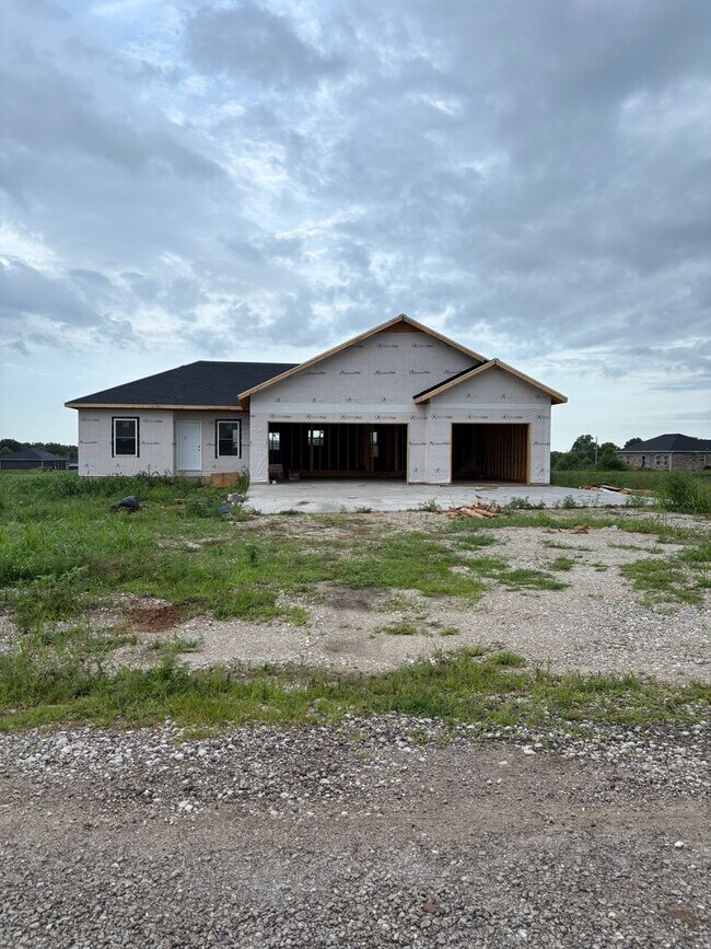 5485 S 250th Rd in Buffalo, MO - Building Photo - Building Photo