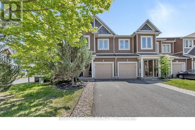 property at 232 Meadowbreeze Dr