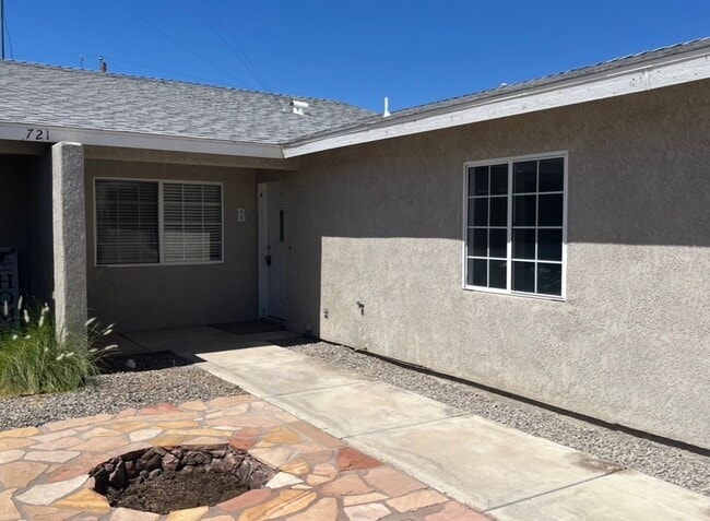 property at 721 Delta Dr