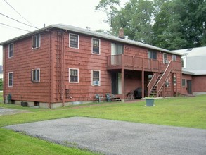 39 Newton Rd in Plaistow, NH - Building Photo - Building Photo