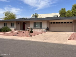 4614 S Kachina Dr in Tempe, AZ - Building Photo - Building Photo