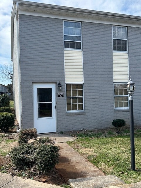 5709 Bramblegate Rd in Greensboro, NC - Building Photo - Building Photo