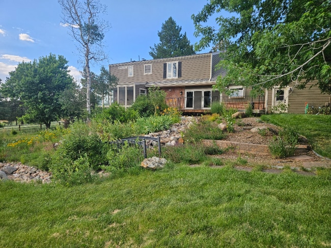 10032 E Meadow Run in Parker, CO - Building Photo - Building Photo