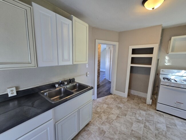 property at 437 Riehl St