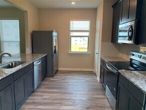 263 Honeysuckle Ln in Princeton, TX - Building Photo - Building Photo