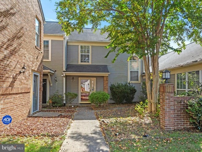 4720 Colonel Ashton Pl in Upper Marlboro, MD - Building Photo - Building Photo