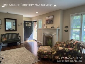 1212 Magnolia St in Winston-Salem, NC - Building Photo - Building Photo