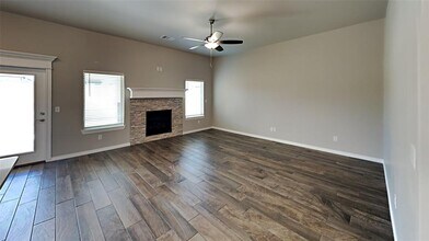 9125 Poppey Pl in Yukon, OK - Building Photo - Building Photo