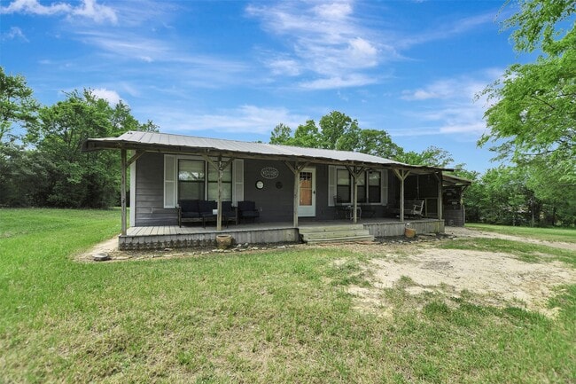 property at 15519 Yerby Rd