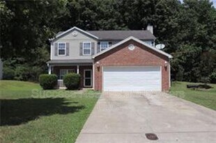 5335 Willow Park Blvd