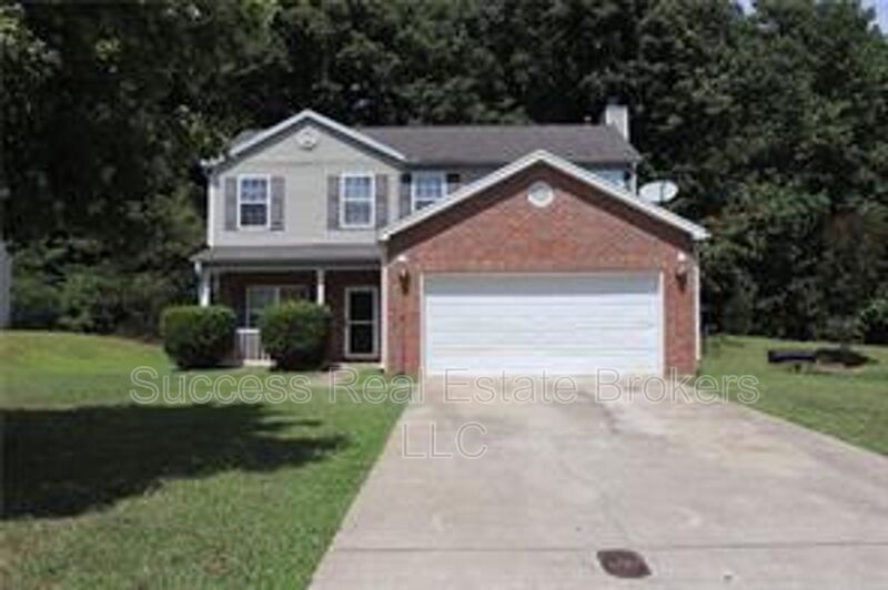 5335 Willow Park Blvd Photo