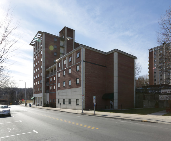 Harlan House in Easton, PA - Building Photo - Building Photo