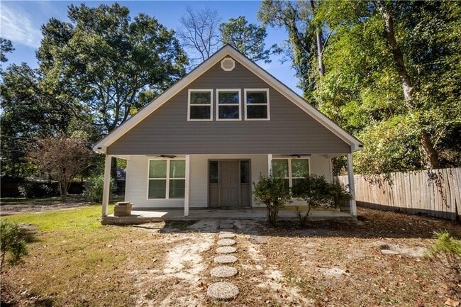 property at 61689 LA-434