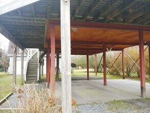 6541 Broadwater Cir in Cape Charles, VA - Foto de edificio - Building Photo