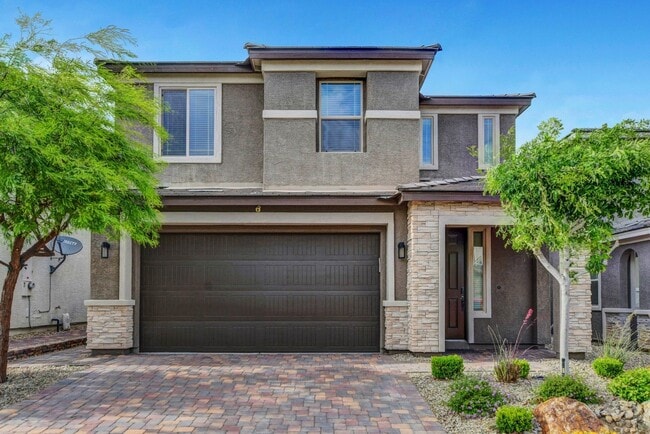 property at 7528 Tinley Crk Ave