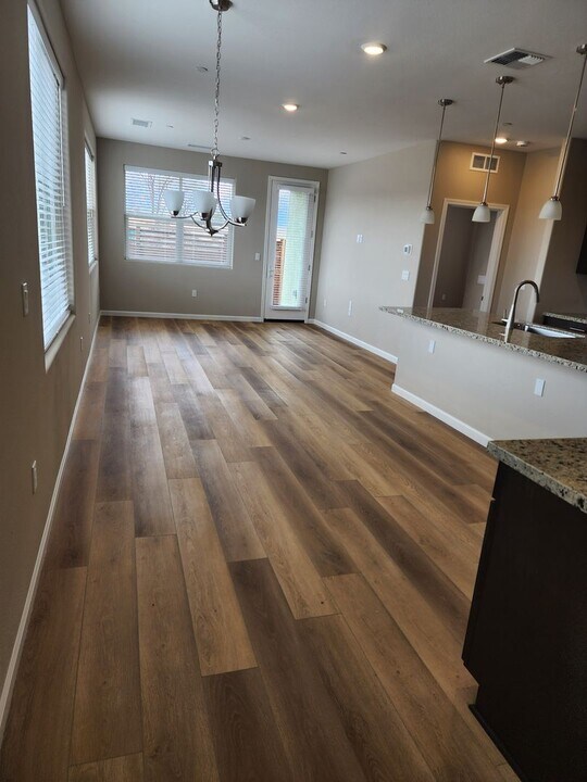 1017 Home Stretch Ln in Minden, NV - Building Photo