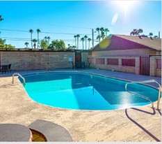 Rancho La Fuente Apartments