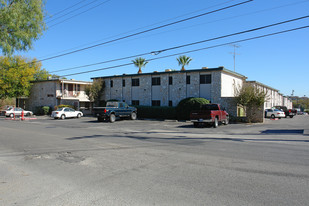 Leon Trace Apartments