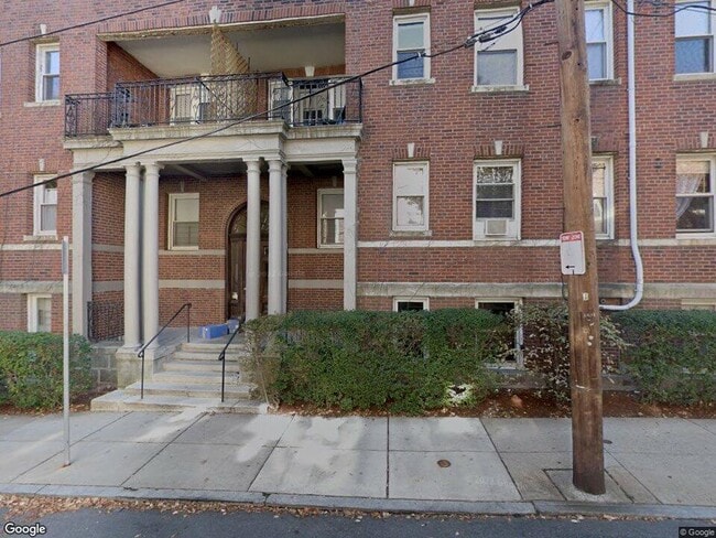 property at 18 Melvin Ave