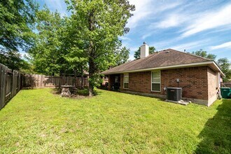 143 S Queenscliff Cir in Spring, TX - Building Photo - Building Photo